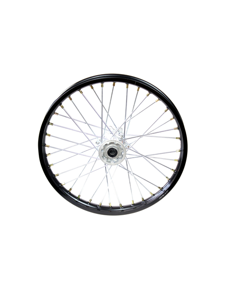 Felga 21 cali przód 1.6x21 dirtbike Kayo K4 KT250 T4 250 K5 300 Enduro