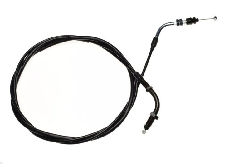 Linka gazu 1970mm skuter Wilga Romet 4T GY6 139QMB