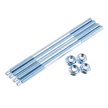 Szpilki cylindra wzmocnione z nakrętkami Simson DPR Performance