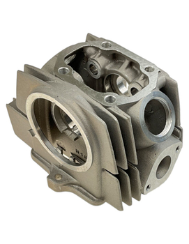 Głowica goła pitbike Kayo TSD 110