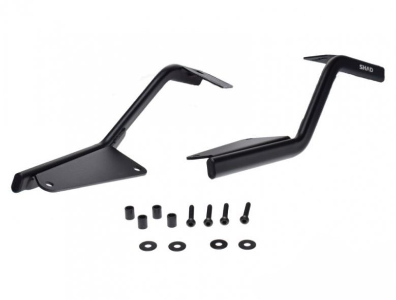 Stelaż kufra tył shad benelli leoncino 502i 2018