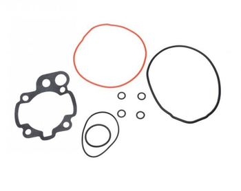 Uszczelki głowicy cylindra Minarelli AM6 90cc LC Aprilia Beta Peugeot Yamaha