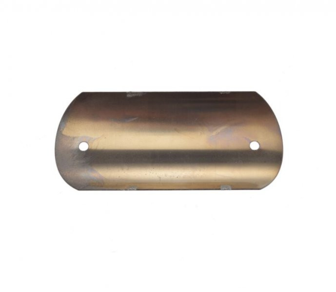 Osłona wydechu benelli 600i tnt 1130 125 250 302 c