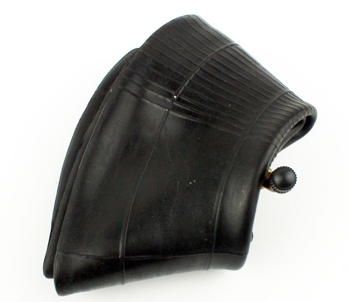 Dętka 90/65-6,5 pocket bike pasuje do 110/90-6,5 i 110/50-6,5 wentyl kątowy