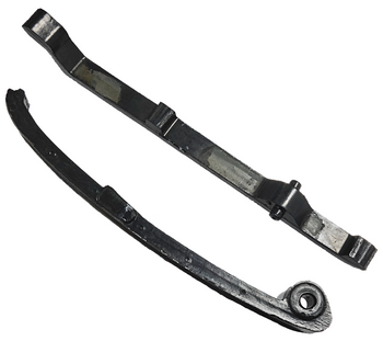 Ślizg rozrządu do motocykla Barton Hyper 125