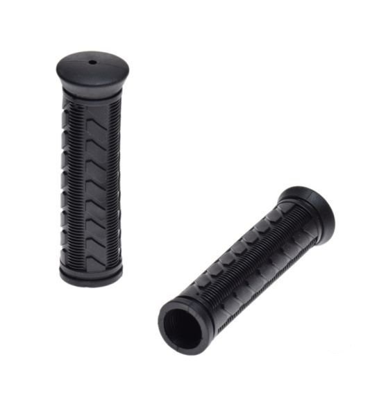 Chwyt kierownicy v-grip rowerowy gel czarny kraton