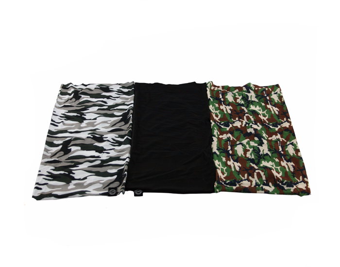 OXFORD Comfy Chusta Chusty 3 Sztuki Camouflage