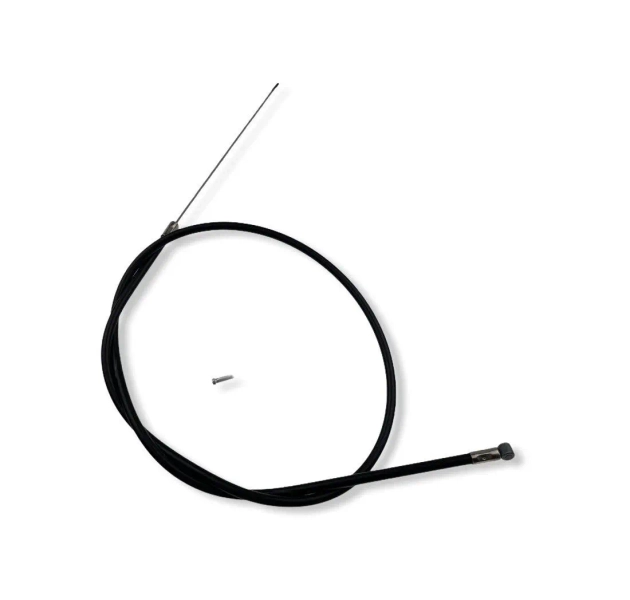 Linka hamulca przedniego 730mm pitbike YCF 50-A