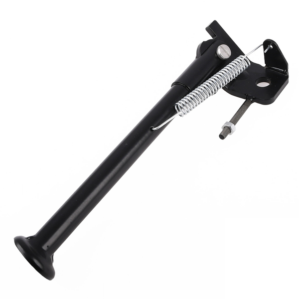 Podpórka boczna podstawa czarna Simson S51 DPR Classic