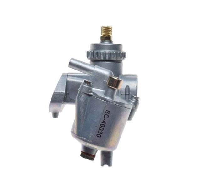 Gaźnik Jawa 50 Romet Ogar 200 Duells