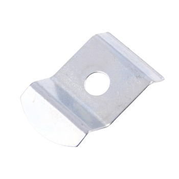 Blaszka lampy przód Simson KR51 Duo DPR Classic