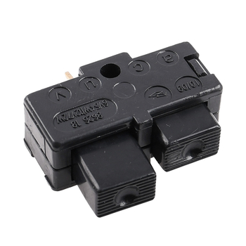 Włącznik klaksonu motocykl MZ ETZ motorower Simson DPR Classic