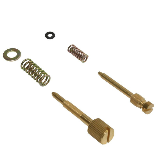 P2R Śruba regulacji gaźnika typu PWK komplet