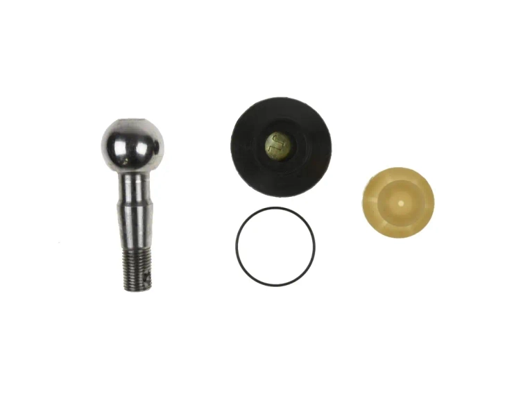 Sworzeń wahacza quad Kayo A180 AU180