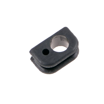 Zaślepka silnika z otworem Simson SR4 DPR Classic