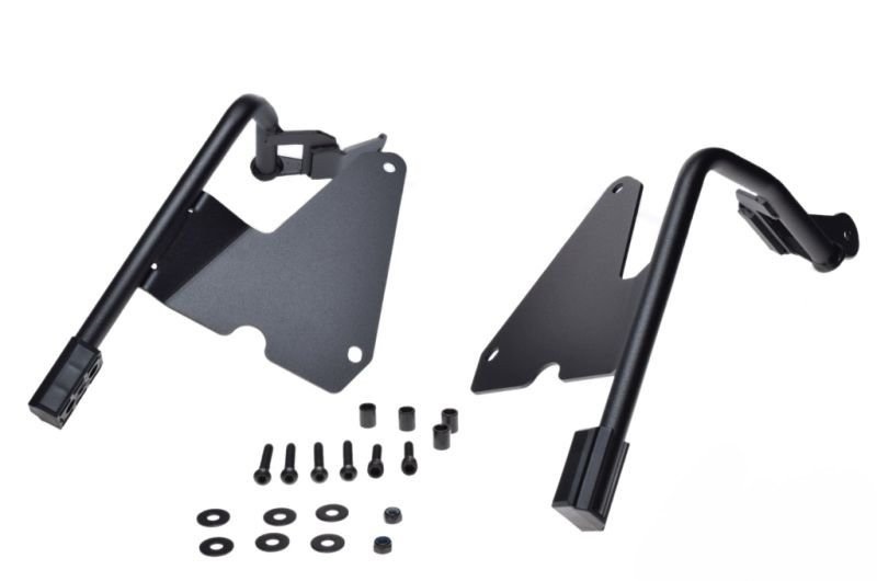 Stelaż kufra bocznego 3p shad do benelli leoncino