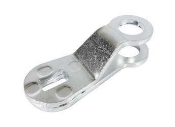 Dźwignia rozpieraka szczęk tył Romet Komar Motorynka Ogar