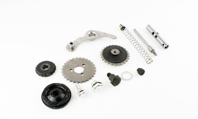 Napinacz łańcuszka rozrządu motorower 4t 139fmb