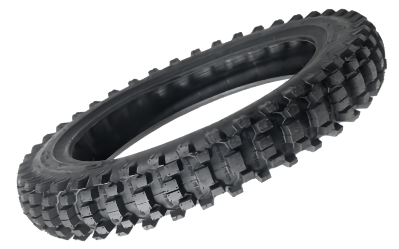 Opona Carrystone 90/100-14 6PR Pit Bike Mini Cross