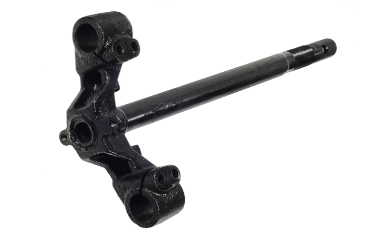 Sztyca do skutera 21 2