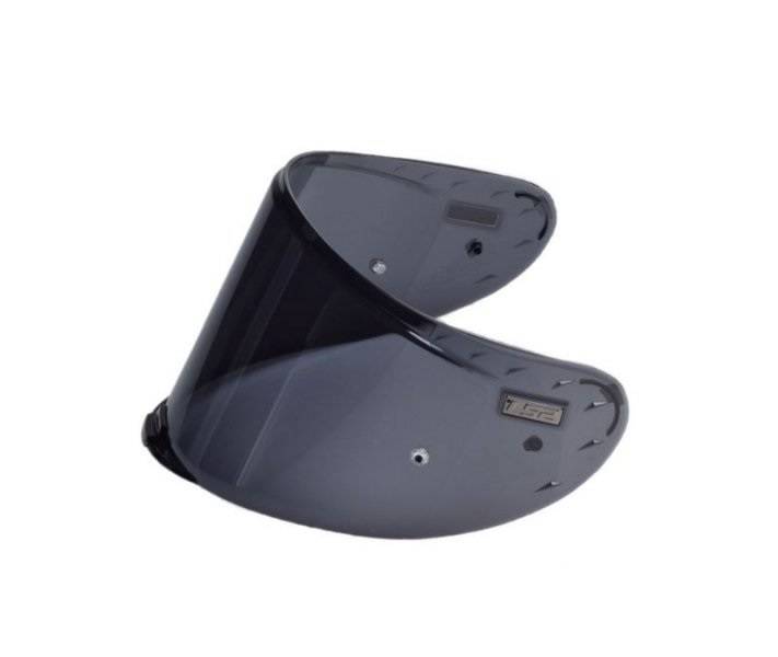 Szyba Kasku LS2 FF327 CHALLENGER Ciemna