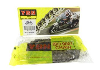 Łańcuch napędowy YBN 415h 84 ogniwa Motorynka