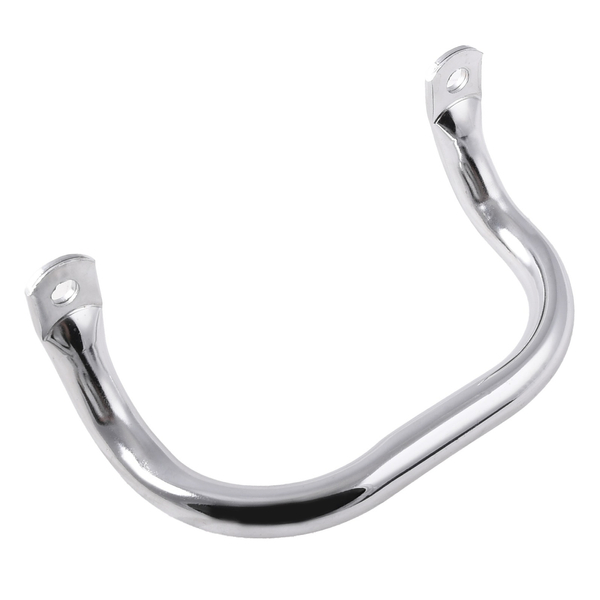 Uchwyt pasażera chrom Simson KR51 DPR Classic
