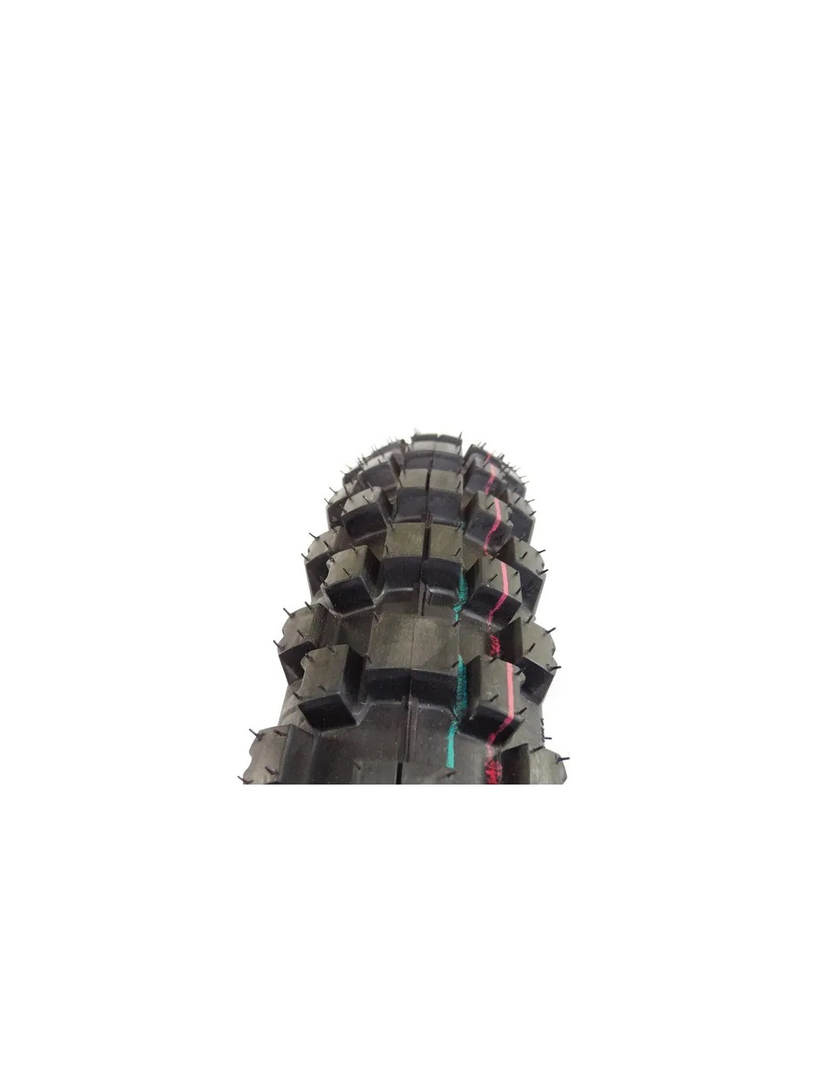 Opona 70/100-17 przód YuanXing pitbike MRF 140 RC Big Kayo TT140 YCF Bigy