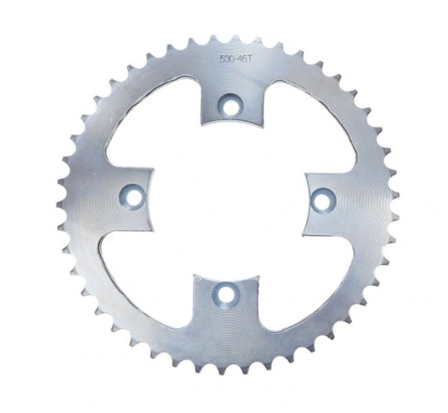 Zębatka tył 46z 530 Shineray ATV300 STE