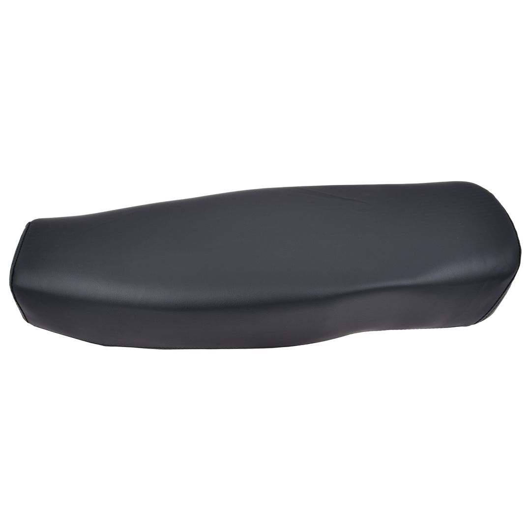 Siedzenie kanapa siedzisko gładkie czarne Simson S50 S51 DPR Classic