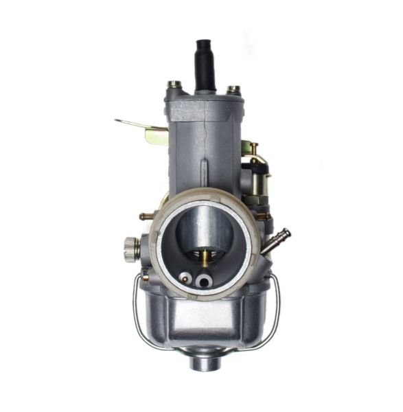 Gaźnik bing mz etz 250 251 ssanie ręczne motofree