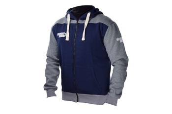 Bluza z kapturem wm parts 