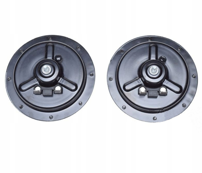 Klakson sygnał dźwiękowy 12v 9-11h keeway king łoś