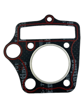 Uszczelka pod głowice cross pitbike 88 MRF 80 Runner 2023 Kayo 90-R TS