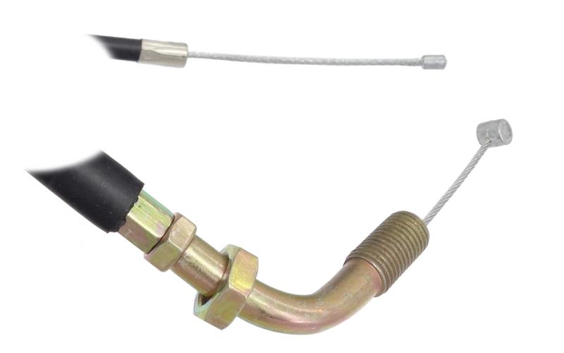 Linka gaz Cross 50 70 110 125 Moretti