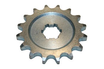 Zębatka zdawcza 16 zębów 17/20mm MZ ETZ 150