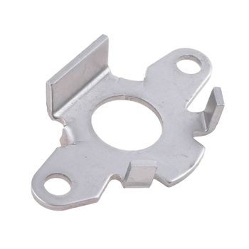 Blacha sprężyny startera Simson S51 SR50 DPR