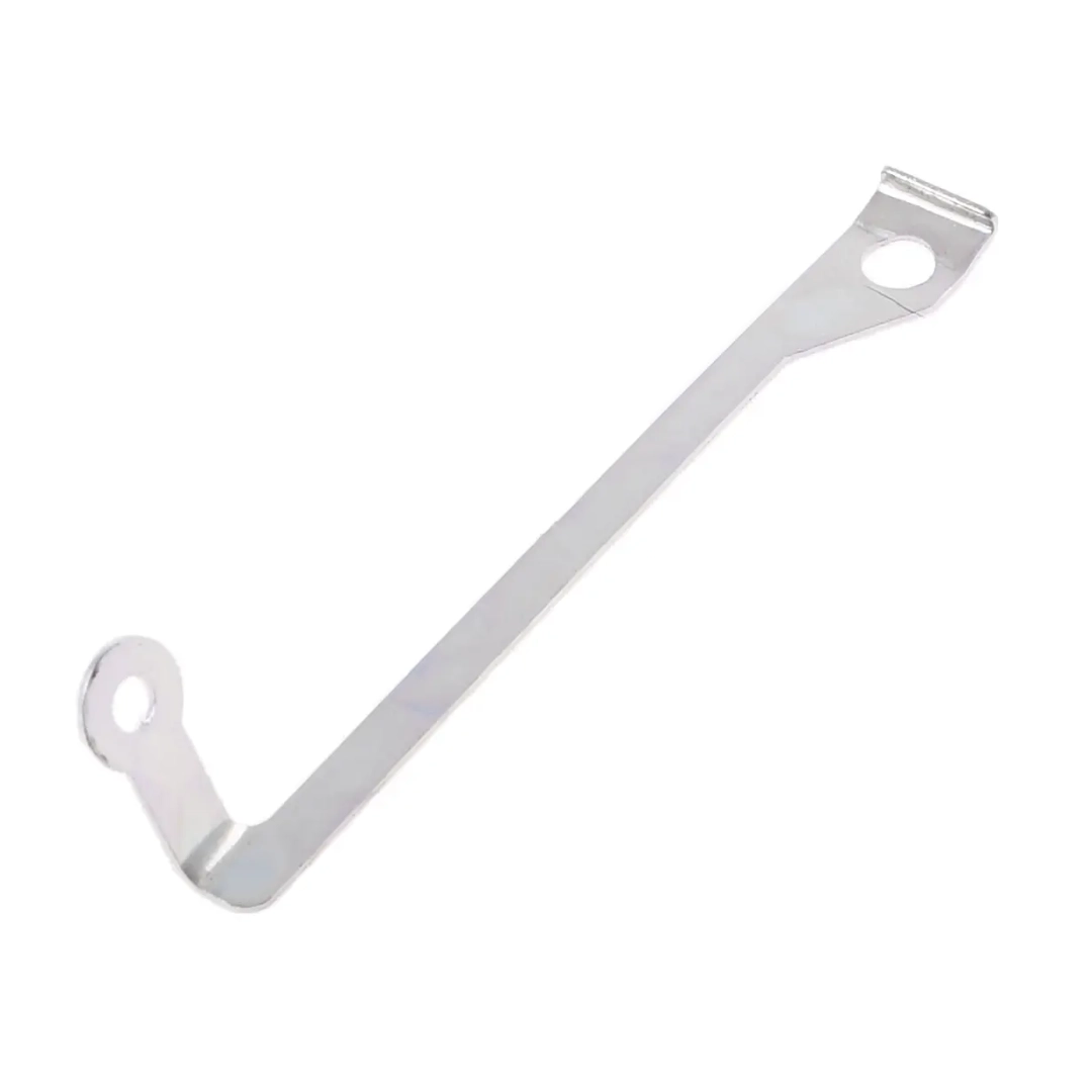 Blaszka łącznik kondensatora MZ ETZ 150 250