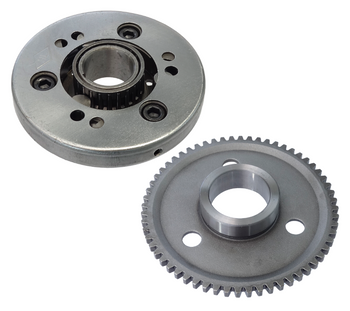 Bendix rozrusznika elektrycznego Barton Huragan125