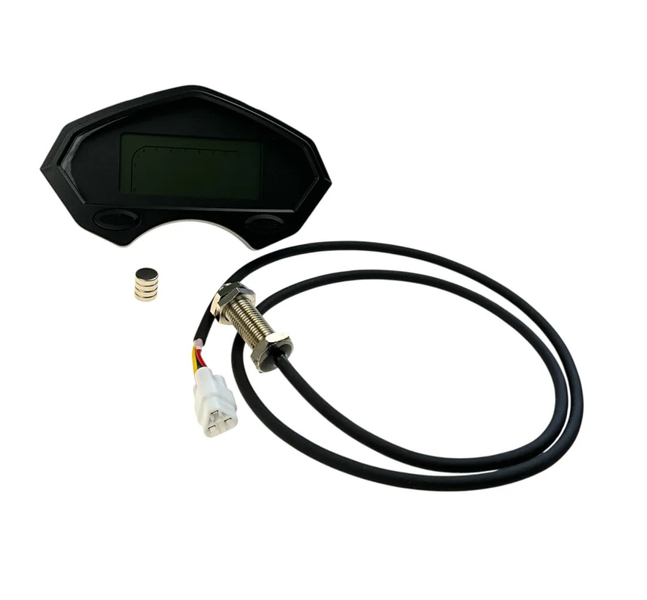 Licznik plus czujnik prędkości quad atv Kayo AU200 T3B od 2025