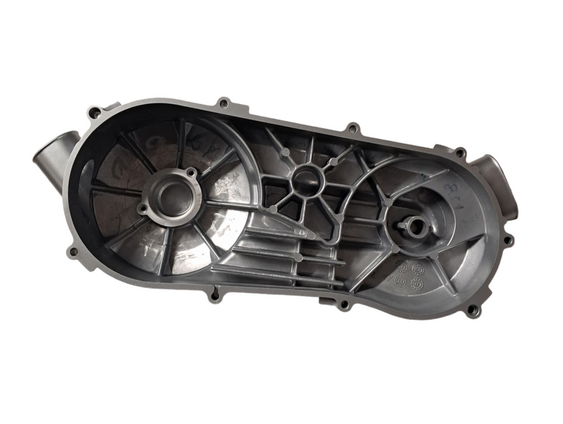 Pokrywa silnika lewa quad Kayo AU200 - ciągnik T3B