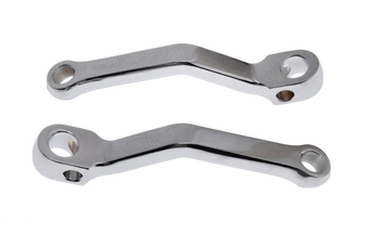 Dźwignia wałka rozrusznika na pedały Komar Żak