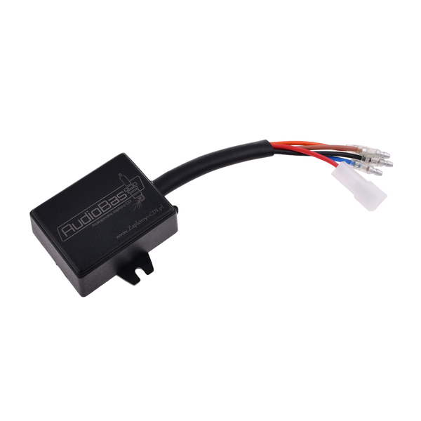 Zapłon bezstykowy CDI 12V MZ ES 250 Jaskółka