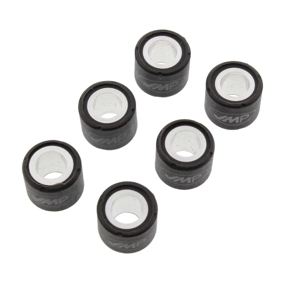 Rolki wariatora JMP 19x15,5mm 6g 6 sztuk