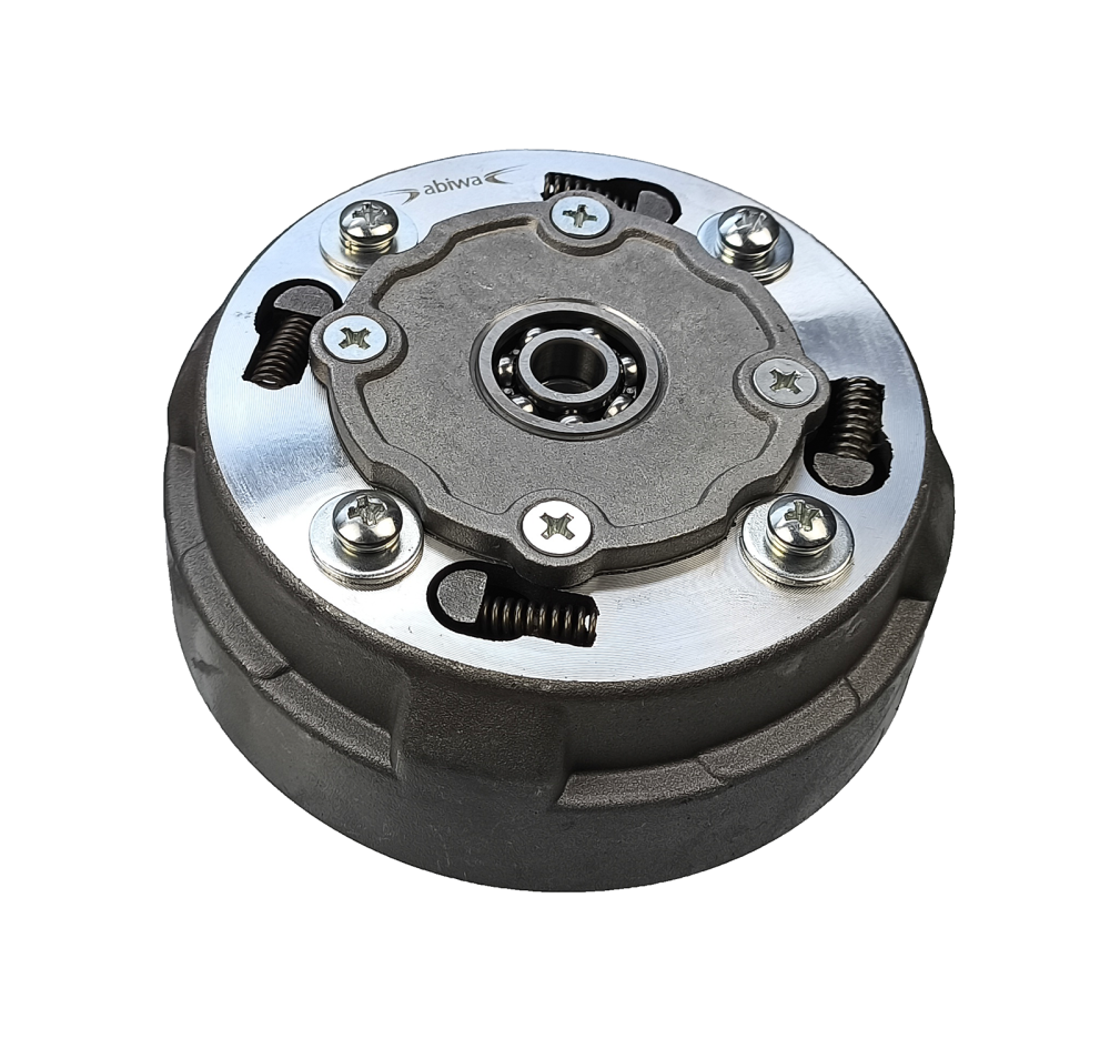 Sprzęgło tył motorower minichopper atv 50 110 125 Kinroad Łoś Romet Router