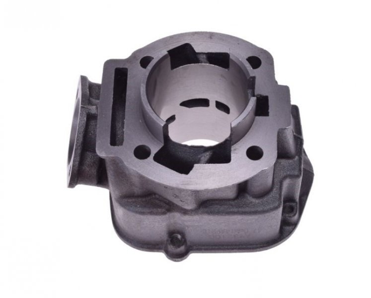 Cylinder derbi aprilia gilera 70ccm woda euro 3