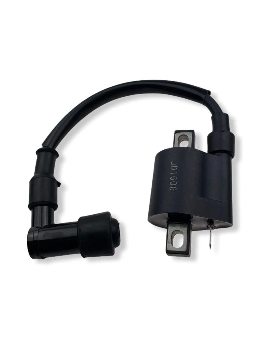 Cewka zapłonowa z fajką 130mm cross pitbike YCF 50-A