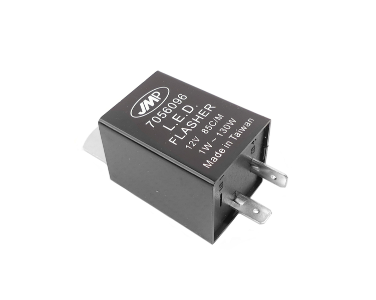 Przerywacz Elektroniczny LED 12V (1-130W) 