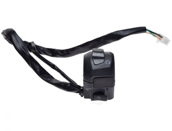 Przełącznik Zespolony Prawy Junak 904 905