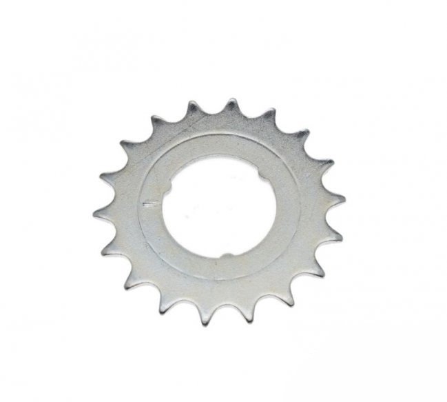 Zębatka nakładana torpeda rower 18z produkt polski